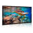 Pyle Fixed Frame Projector Screen Projector Screen-35767654