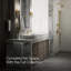 Single-Handle Bathroom Faucet-578471196