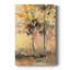 Automne feuillage d'automne II - galerie Cavas sur mesure