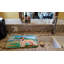 Tapis de séchage hound afghan