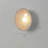 Round Wall Lamp