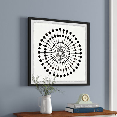 Ayrshire " Spherical Reference " by Julia Posokhova
