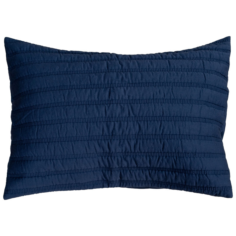 Yazmen Bedding, King Quilt + 2 King Shams