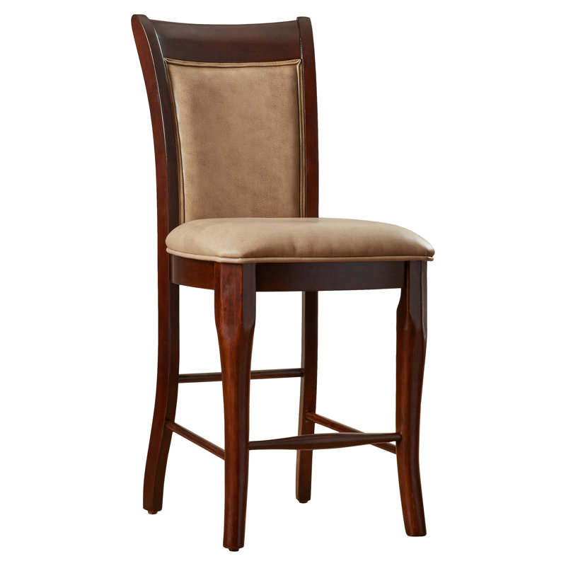 Tabouret de comptoir 24 po Swenson