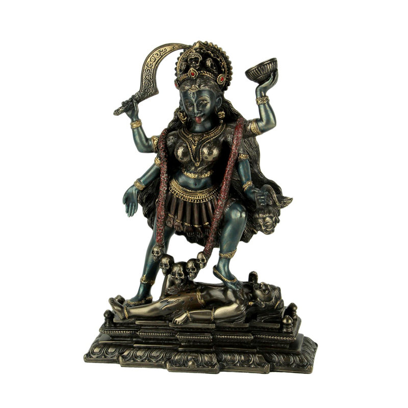 Religious & Spiritual Statue