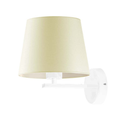 Ayad Armed Sconce