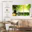 Spa de jardin relaxant Kerrick-106427185