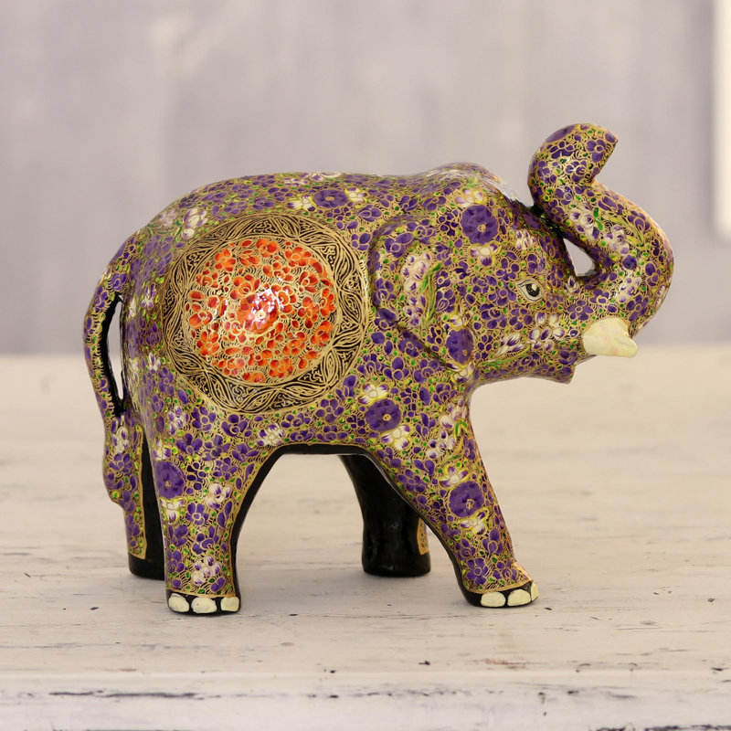 Darryon Handmade Figurine / Sculpture Decorative Object