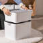 Rebrilliant Robert Plastic Box