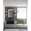 Applique murale en acier Aletheia-88566717