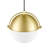 Bettzy 1 - Light Single Pendant