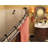 Adjustable Double Curved Shower Curtain Rod-39153811