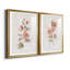 «Blush Sweetly I», ensemble de 2 reproductions d'art-243878129-243878139-243878142