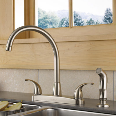 Peerless Faucets Kitchen Faucet