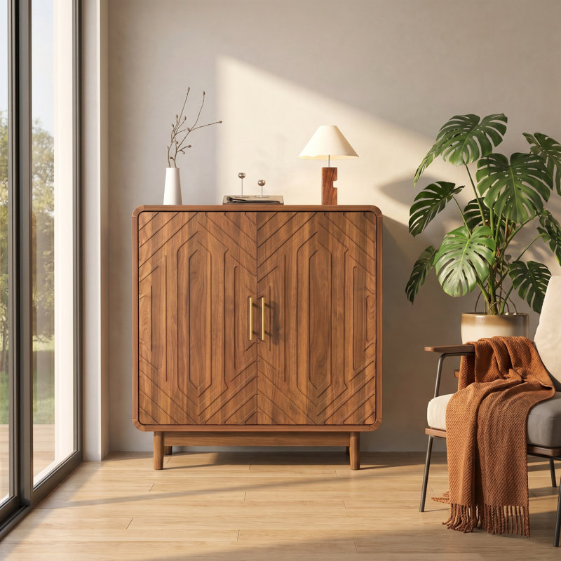 Armoire latérale
