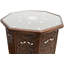 Syrian End Table