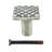 1 1/8" Square Knob Multipack