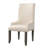 Halethorpe 7PC Dining Set-Table, 4 Side Chairs & 2 Parson Chairs