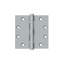 102'' x 102'' Butt Bearing Hinge-14747692