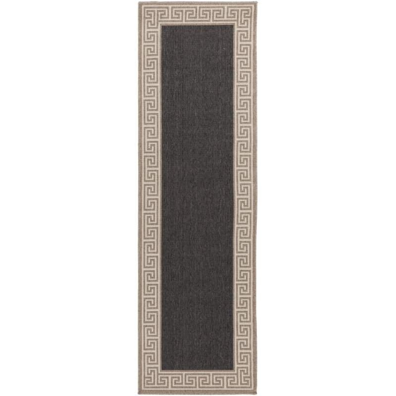 Maen Indoor Rug, Runner 2'3" x 7'9"