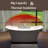 69"x28" White Double-slope Freestanding Bathtub In Engineered Solid Surface Stone