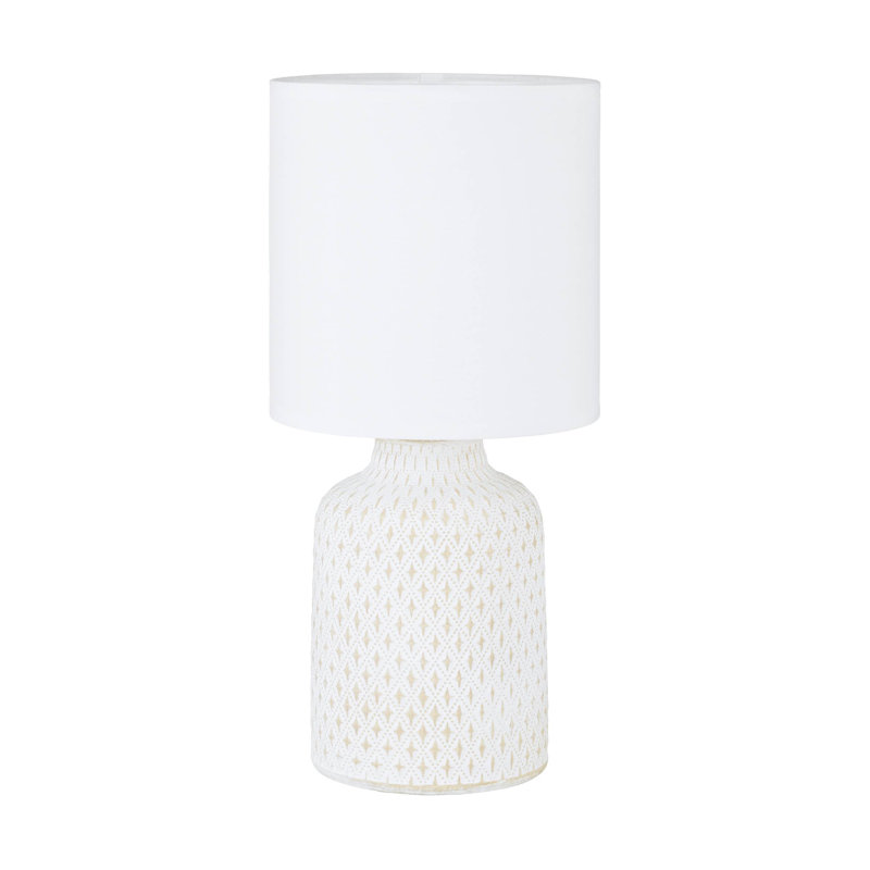 Yerger Ceramic Buffet Lamp
