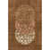 Premium Machine Washable Cerrito Paprika Rug
