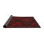 Tapis brun Southwestern-1108293601