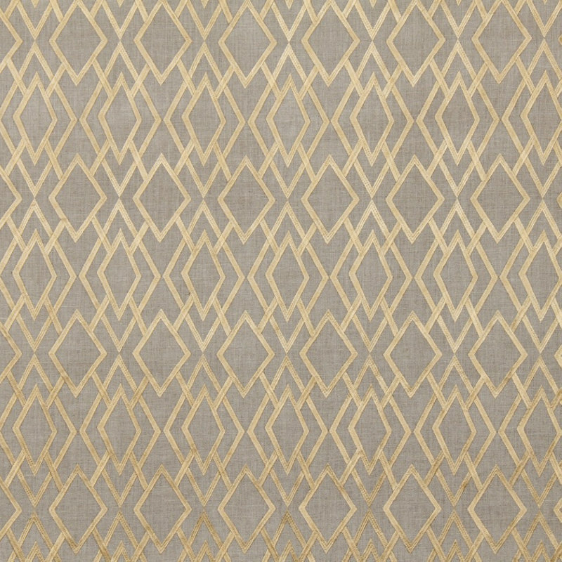 Angle Lane Fabric