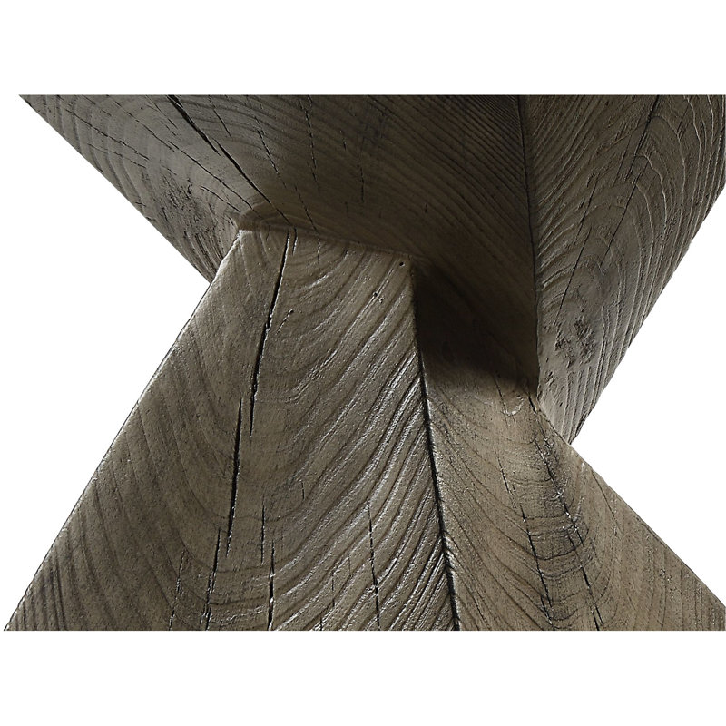 Table d'appoint Natural Style