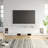 Youssouf Extendable TV Stand with Three Drawers-443771496