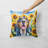 Other/No Pattern Outdoor Throw Pillow-99812783