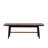 Mayers Cotton Upholstered Bench-196252920-196252925