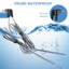 Thermomètre à viande numérique avec rétroéclairage Uten