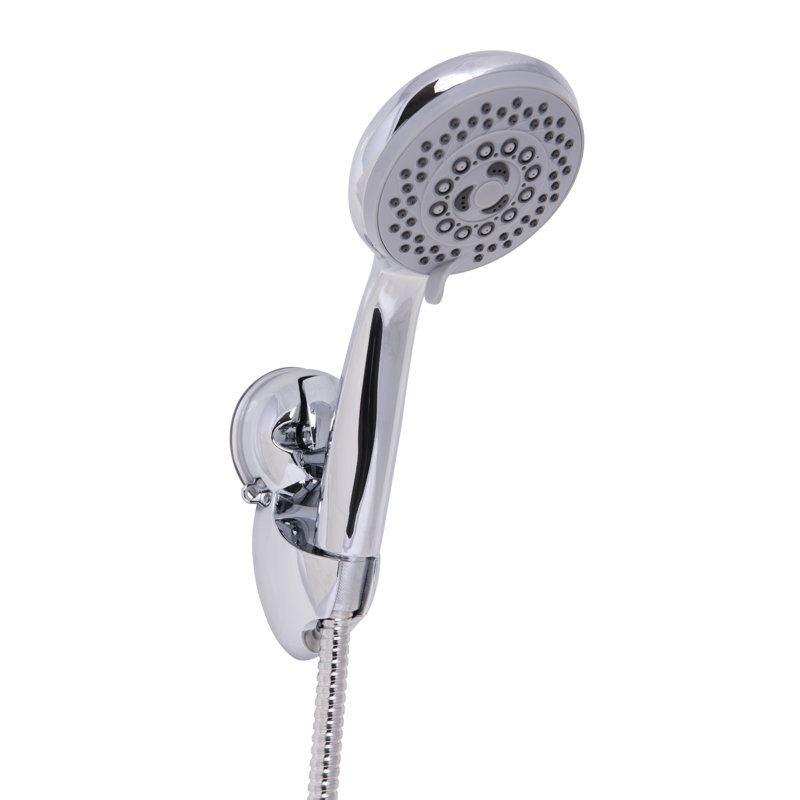 Pomme de douche multi-fonctions