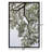 Pleasantville Coastal Forest by Shot by Clint Wood Framed Wall Art Print-107685631-107685630