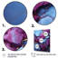 Volcan de marbre bleu et mauve sans soudure II - décoration murale abstraite-1435684639-1435684637