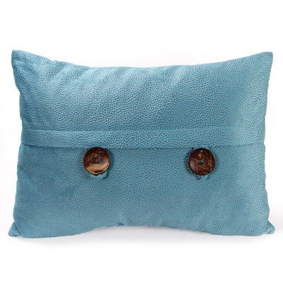 20" x 14" Indoor Lumbar Throw Pillow
