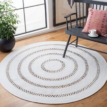 Buy Round Carpets for Living Room Online @Upto 32% OFF