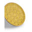 Fortuny Apollo Canape Plates (Set Of 4) - Yellow