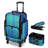 Nakuma Fabric Compartment Makeup Organiser