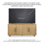 Armoire d'appoint Niam