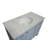 Claudett 42'' Single Bathroom Vanity with Top-1788580080-1788580046