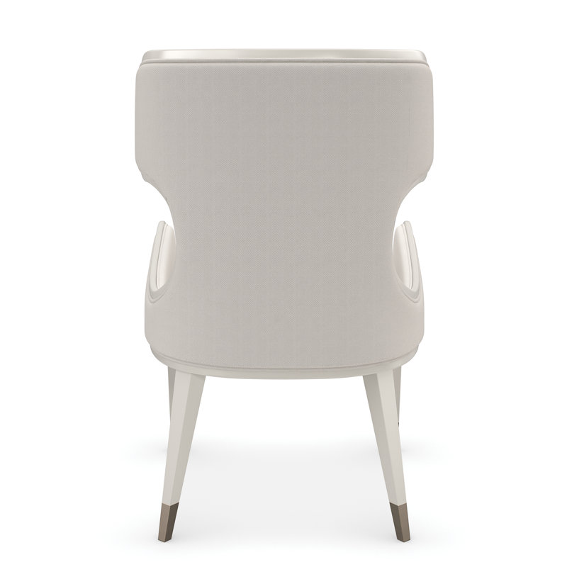 Valentina Upholstered Arm Chair