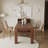 Modern Extendable Dining Table With Storage-1244623938