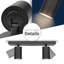 Ishmaan Ceiling Spotlight-1396438485