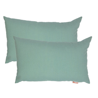 Sunbrella Indoor / Outdoor Pillow
