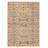 Jules Serapi Grey Rug 6'1" x 8'7"