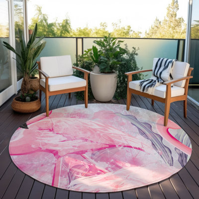 Tapis intérieur / extérieur Braggs