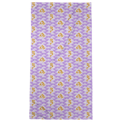 Katelyn Elizabeth Bath Towel